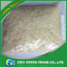 Textile Post-Processing Agent Cationic Softener Flake